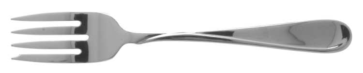 Individual Salad Fork