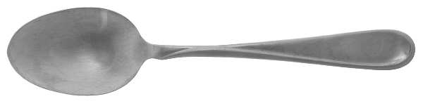 Place/Oval Soup Spoon