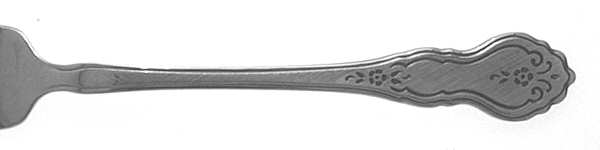 Folk Art (Stainless) by Oneida Silver