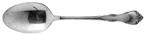 Fredericksburg (Silverplate, 1968) Tablespoon (Serving Spoon)