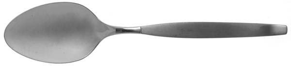Frostfire (Stainless) Dessert/Oval Soup Spoon