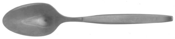 Frostfire (Stainless) Teaspoon