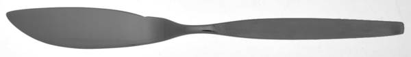 Frostfire (Stainless) Individual Solid Fish Knife