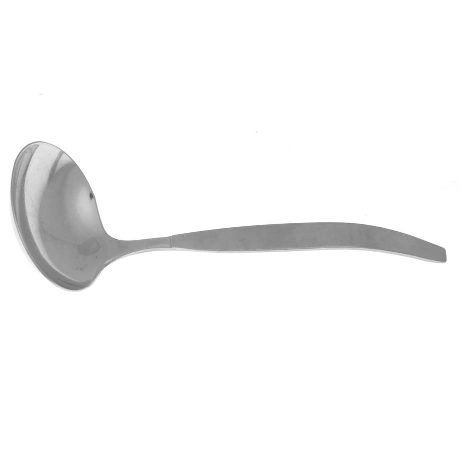 Frostfire (Stainless) Solid Gravy Ladle
