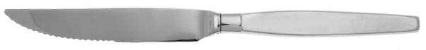 Frostfire (Stainless) Steak Knife Individual Hollow, Serrate HC