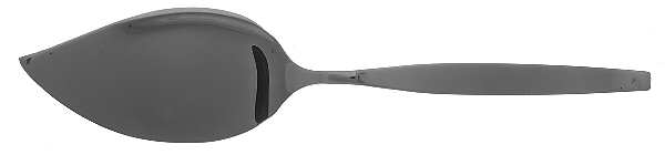 Frostfire (Stainless) All Stainless Pie Server