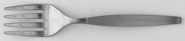 Frostfire (Stainless) Baby Fork