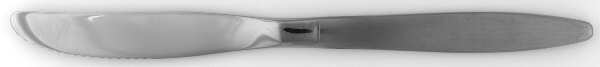 Frostfire (Stainless) Modern Solid Knife