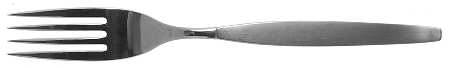 Frostfire (Stainless) Fork