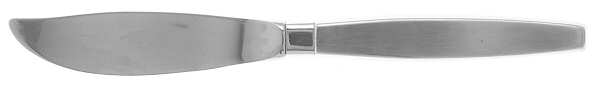 Frostfire (Stainless) Hollow Handle Master Butter Knife