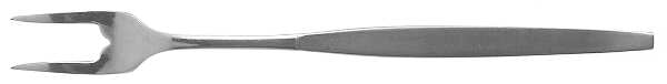 Frostfire (Stainless) Short Handle Pickle/Olive Fork