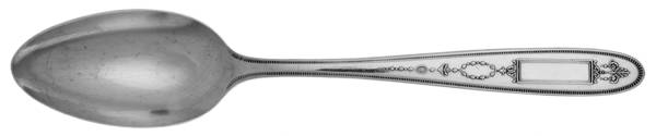 Teaspoon
