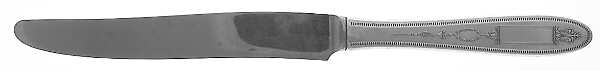 Knife-New French/Hollow