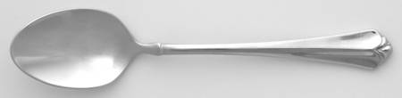 Juilliard (Stainless) Teaspoon by Oneida Silver