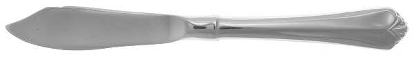 Juilliard (Stainless) Master Butter Spreader, Solid Piece by Oneida Silver