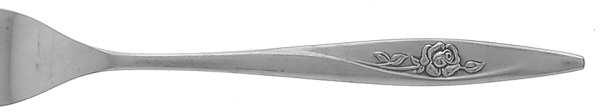Lasting Rose (Stainless) by Oneida Silver