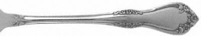 Mansfield (Stainless) by Oneida Silver