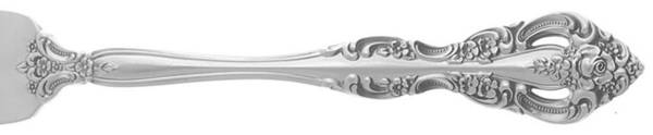 Michelangelo (Sterling, 1970) by Oneida Silver