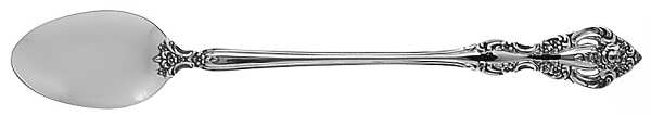 Michelangelo (Sterling, 1970) Iced Tea Spoon