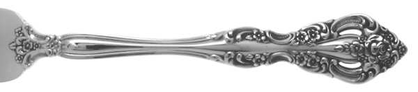 Michelangelo (Stainless) by Oneida Silver