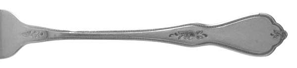 Morning Blossom (Stainless) by Oneida Silver
