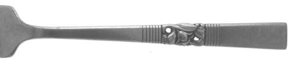 Morning Star (Silverplate, 1948) by Oneida Silver