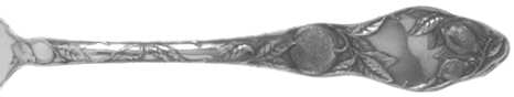 Orange (Silverplate, 1910) by Oneida Silver