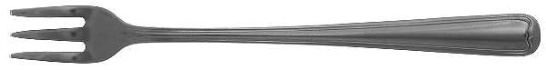Pacific (Stainless, Northland) Cocktail/Seafood Fork by Oneida Silver