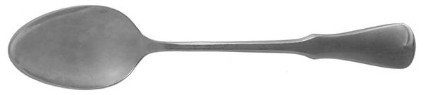 Patrick Henry (Stainless) Youth Spoon