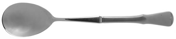 Patrick Henry (Stainless) Hollow Handle Salad Serving Spoon