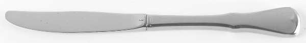 Patrick Henry (Stainless) Modern Hollow Knife