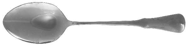 Patrick Henry (Stainless) Tablespoon (Serving Spoon)