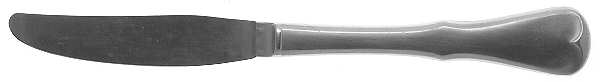 Patrick Henry (Stainless) Hollow Handle Youth Knife