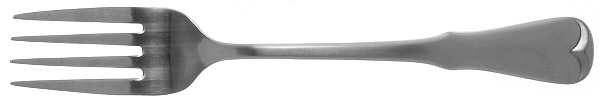 Patrick Henry (Stainless) Individual Salad Fork