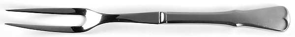 Patrick Henry (Stainless) Large Stainless-Prong Roast Carving Fork