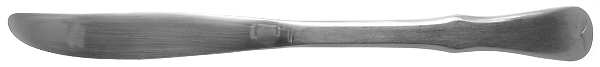 Patrick Henry (Stainless) Modern Solid Knife