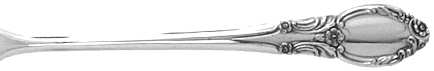 Park Lane-Chatelaine-Dowry (Silverplate) by Oneida Silver