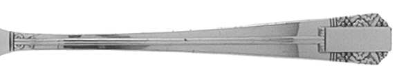Park Lane (Silverplate, 1936) by Oneida Silver