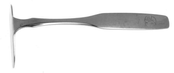 Paul Revere (Stainless) Solid Food Pusher