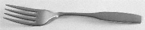 Paul Revere (Stainless) Individual Salad Fork