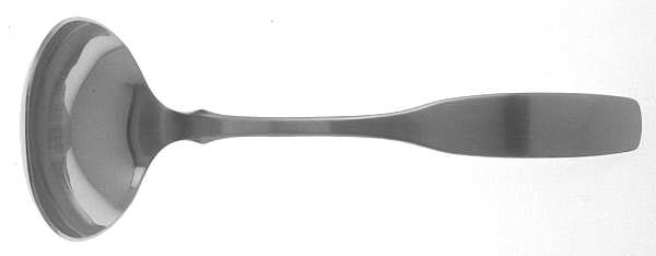 Paul Revere (Stainless) Solid Gravy Ladle