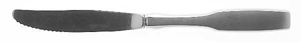 Paul Revere (Stainless) Modern Hollow Knife
