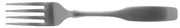 Paul Revere (Stainless) Youth Fork