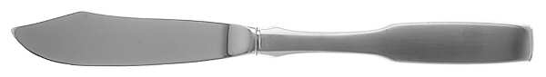 Paul Revere (Stainless) Individual Fish Knife with Stainless Blade