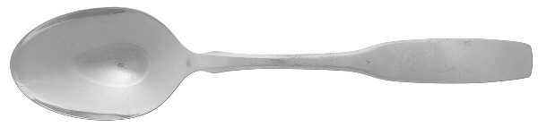 Paul Revere (Stainless) Place/Oval Soup Spoon