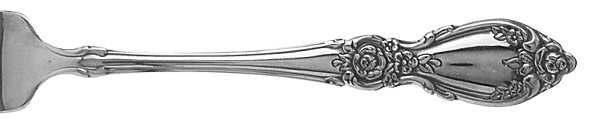 Plantation (Stainless, Community) by Oneida Silver