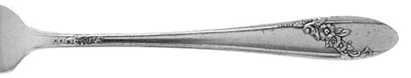 Queen Bess II (Silverplate, 1946) by Oneida Silver