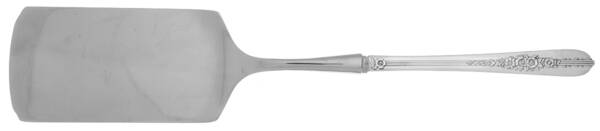 Royal Rose (Silverplate, 1939) Lasagna Server with Stainless Blade HC