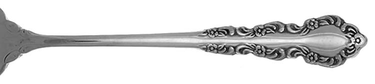 Shelley (Stainless) by Oneida Silver