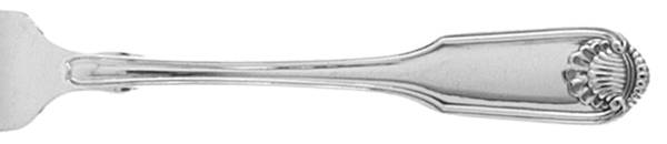 Silver Shell (Silverplate, 1978) by Oneida Silver